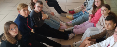 Światowy Dzień Osób z Zespołem Downa 21.03.2025