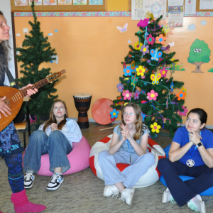 Fot. Fundacja Pi jar z sercem