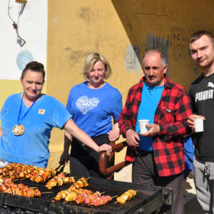 Fot. Fundacja Pi jar z sercem