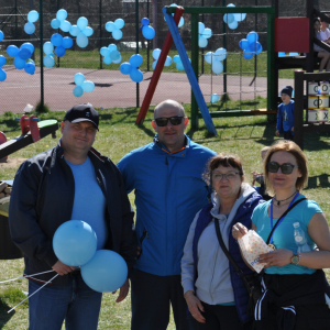 Fot. Fundacja Pi jar z sercem