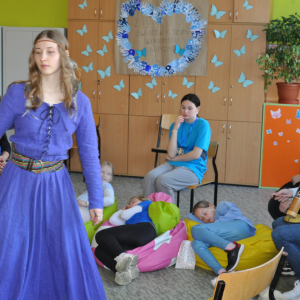 Fot. Fundacja Pi jar z sercem