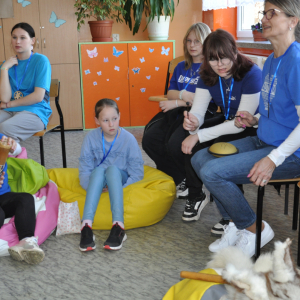 Fot. Fundacja Pi jar z sercem
