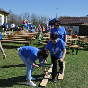 Fot. Fundacja Pi jar z sercem