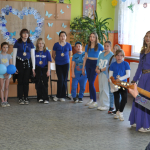 Fot. Fundacja Pi jar z sercem