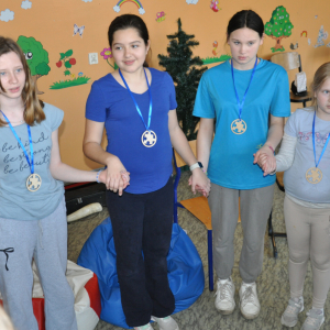 Fot. Fundacja Pi jar z sercem