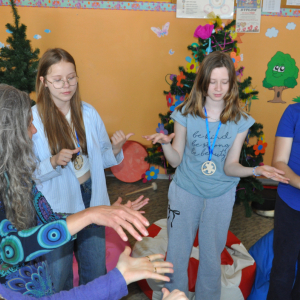 Fot. Fundacja Pi jar z sercem