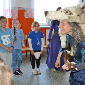 Fot. Fundacja Pi jar z sercem