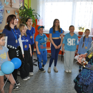 Fot. Fundacja Pi jar z sercem