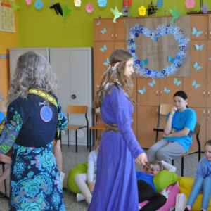 Fot. Fundacja Pi jar z sercem