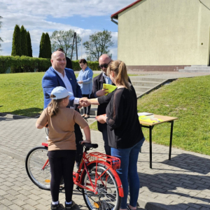 Zdjęcie pochodzi ze strony Gmina Stary Dzierzgoń Info