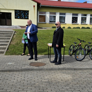 Zdjęcie pochodzi ze strony Gmina Stary Dzierzgoń Info
