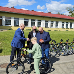 Zdjęcie pochodzi ze strony Gmina Stary Dzierzgoń Info