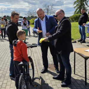 Zdjęcie pochodzi ze strony Gmina Stary Dzierzgoń Info
