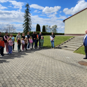 Zdjęcie pochodzi ze strony Gmina Stary Dzierzgoń Info