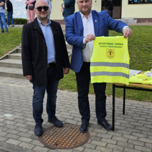 Zdjęcie pochodzi ze strony Gmina Stary Dzierzgoń Info