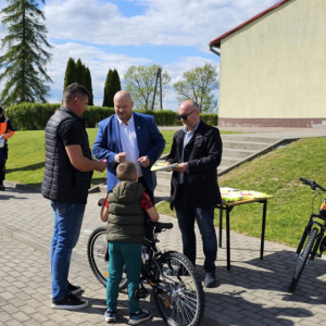 Zdjęcie pochodzi ze strony Gmina Stary Dzierzgoń Info
