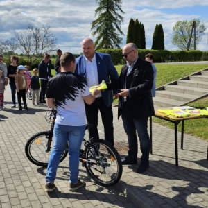 Zdjęcie pochodzi ze strony Gmina Stary Dzierzgoń Info