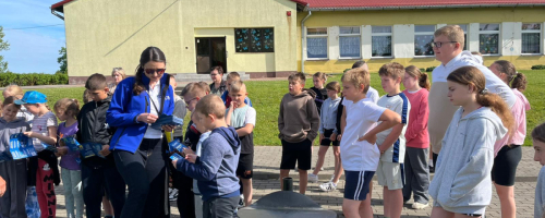 Dzień Ziemi 30.05.2025