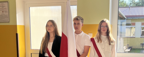 Rozpoczęcie roku szkolnego 2025/2026