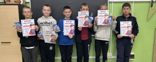 Dzień Chłopaka 2025