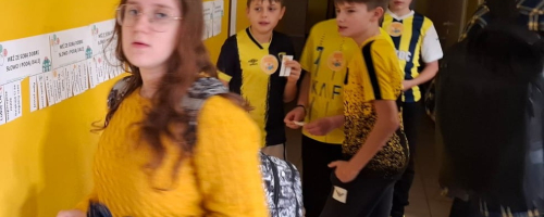 Dzień Życzliwości 17.11.2025 