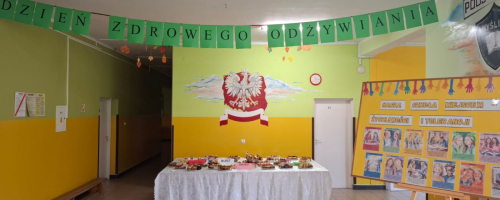 Dzień Zdrowego Odżywiania 18.11.2025