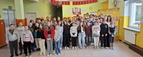 Nie dla przemocy 19.11.2025