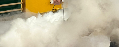 Zaelektryzowani 19.11.2025