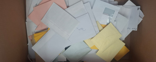 Dzień Pozytywnych Relacji 21.11.2025