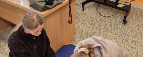 Bezpieczeństwo przede wszystkim 16.12.2025