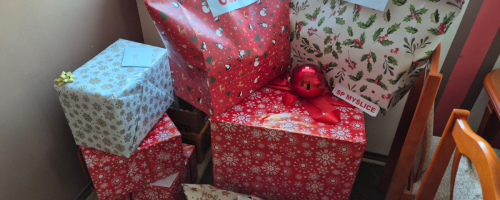 Szlachetna Paczka 19.12.2025