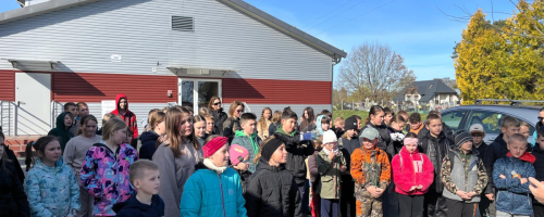 Sprzątanie Świata 22.04.2026