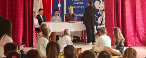Apel z okazji rocznicy uchwalenia Konstytucji 3 Maja 30.04.2026