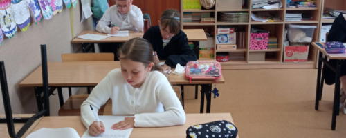 Test Kompetencji Trzecioklasisty 06.05.2026