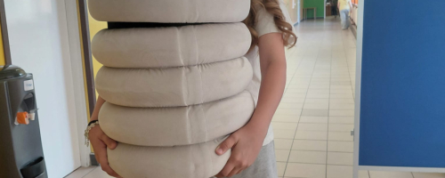 Dzień bez plecaka 24.06.2026