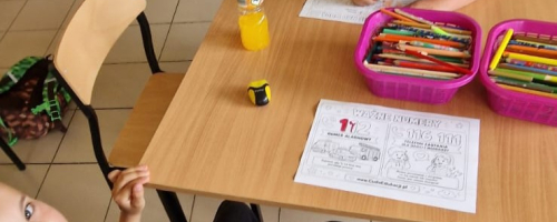 Tydzień dla Bezpieczeństwa 26.06.2026