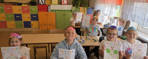 Dzień Kropki 15.09.2026