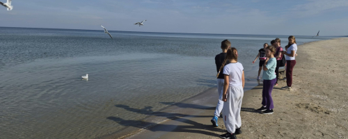 Rowerem przez Mierzeję Wiślaną  29.09.2026